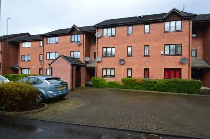 1 Bedroom Flat to Rent