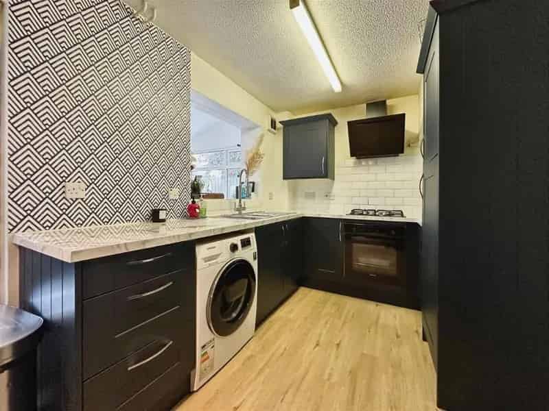 2 Bed House for Sale in Victoria Dock Hull