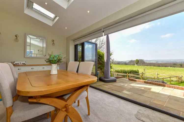 3 Bedroom Terraced House for Sale West Farleigh