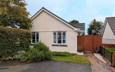 Bungalow For Sale in Torridge District, England