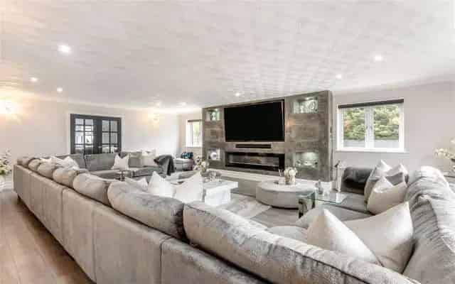 Royal Oak Cottage, East Road, Sleaford, Lincolnshire, NG34 8SS | Property for sale | Savills