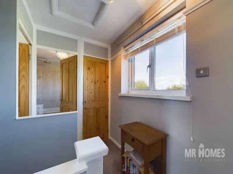 3 Bed Family Home For Sale Large Corner Plot