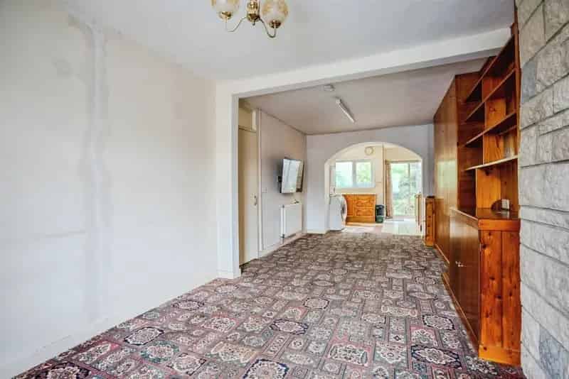 3 bedroom terraced house