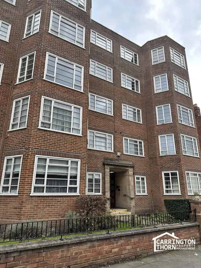 4 Bedroom Flat to Rent in Birmingham City Centre
