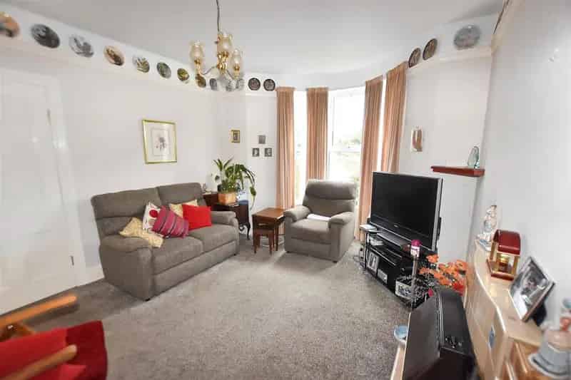 3 Bedroom Terraced House For Sale - Cash Purchase Only