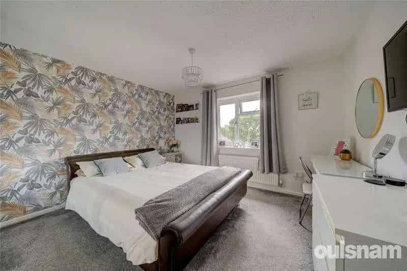 2 Bed House for Sale Alvechurch Worcestershire