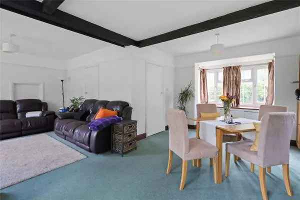 Ottways Lane, Ashtead, Surrey, KT21 2PW | Property for sale | Savills