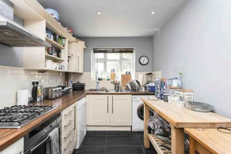 5 Bedroom Detached House Ringmer Large Garden Potential Loft Conversion