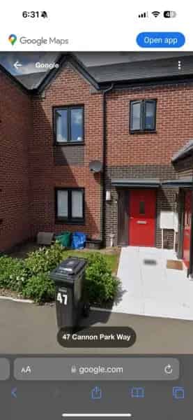New Build Property Near Shops Schools And Transport