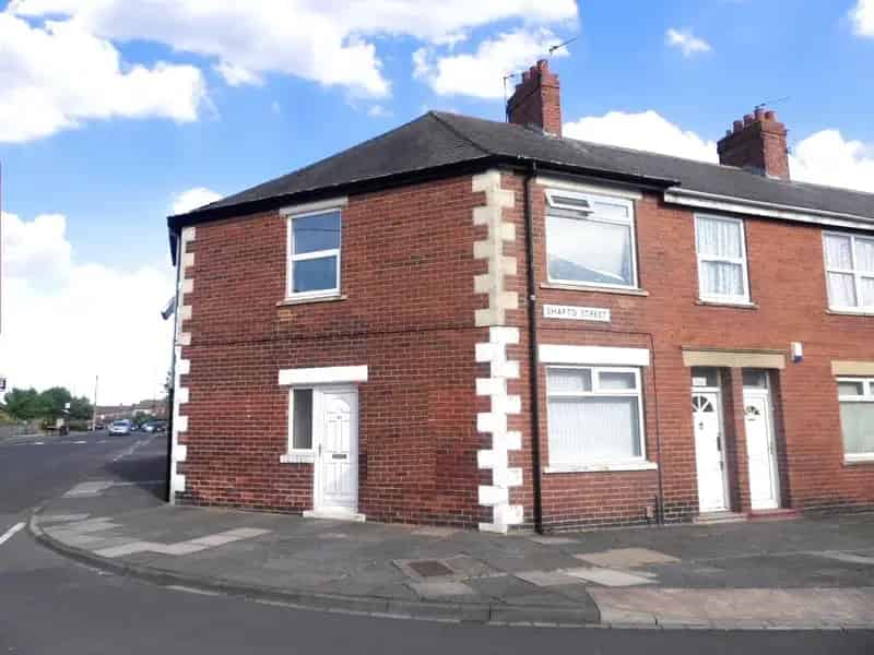 2 Bed Ground Floor Apartment 7.5% Yield Investment Opportunity