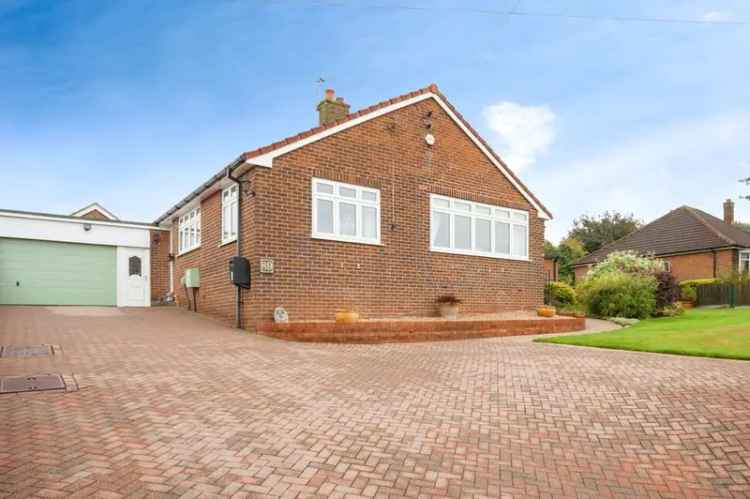 4 bedroom Detached House for sale, Sharlston Common, West Yorkshire, WF4