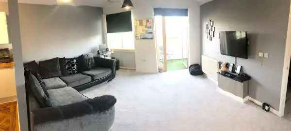 Flat For Rent in Braintree, England