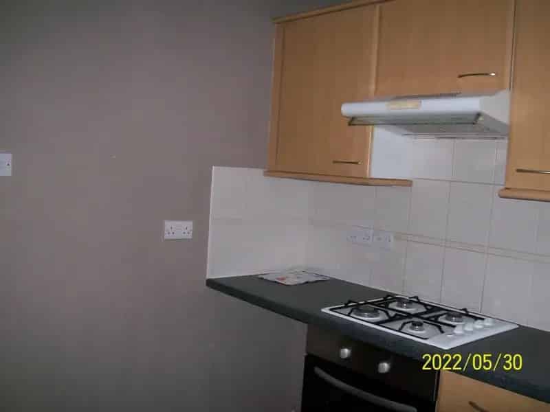One Bedroom Ground Floor Flat to Let