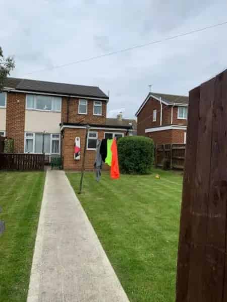 3 Bed House with Separate Kitchen Diner