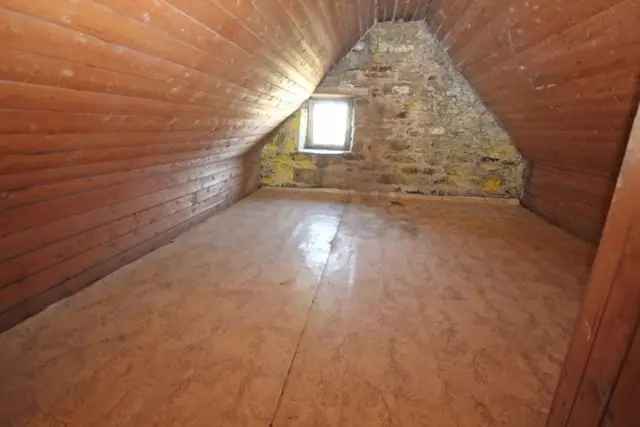 2 Bedroom Cottage For Sale Keith A96 Renovation Project