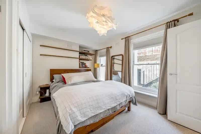 Flat For Sale , London, England