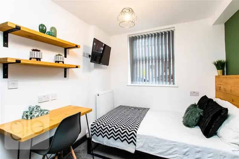 Luxury En-Suite Room Coventry University House Share