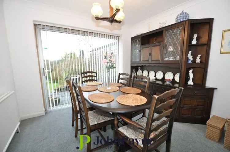 3 Bedroom Semi Detached House For Sale Coventry