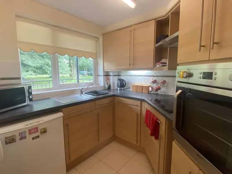 1 Bedroom Retirement Apartment St Thomas Exeter
