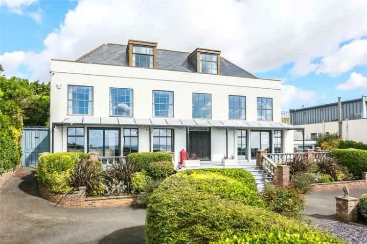 Detached House for sale with 5 bedrooms, Roedean Way Brighton