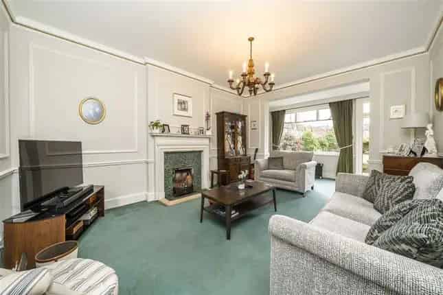 Property for sale in Anson Road, Cricklewood NW2