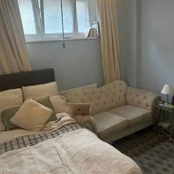 1 Bedroom Garden Apartment - Perfect for Single Person or Couple