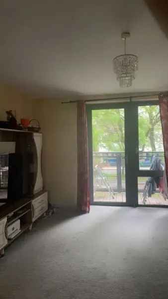 Flat For Rent in London, England