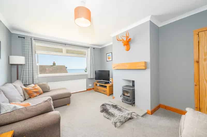 Six Bedroom Detached House in Old Portlethen