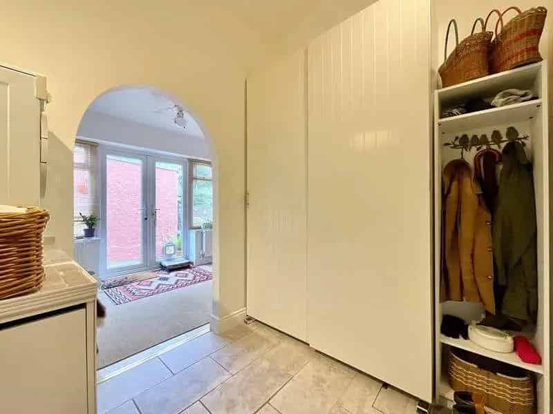 3 Bed House for Sale Usk