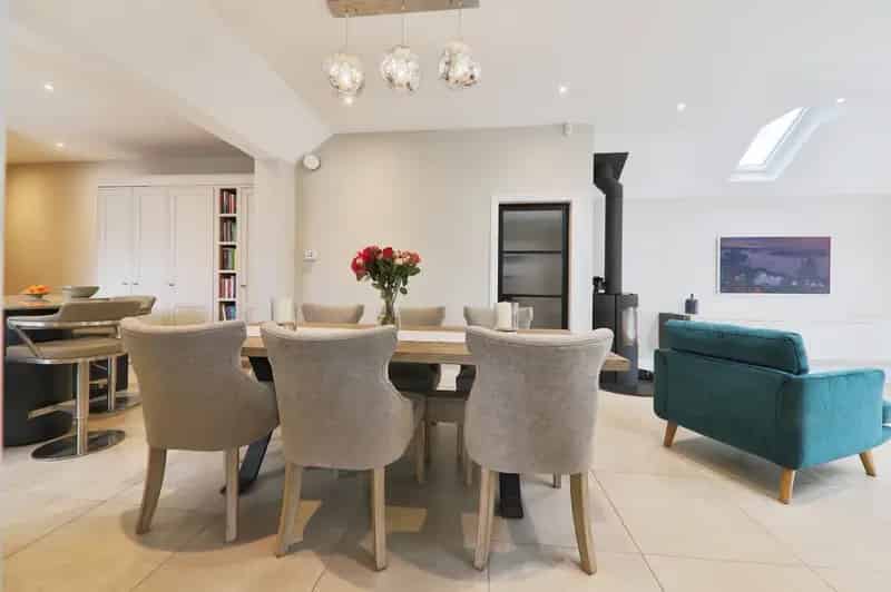 5 Bedroom Edwardian Home for Sale Hessle