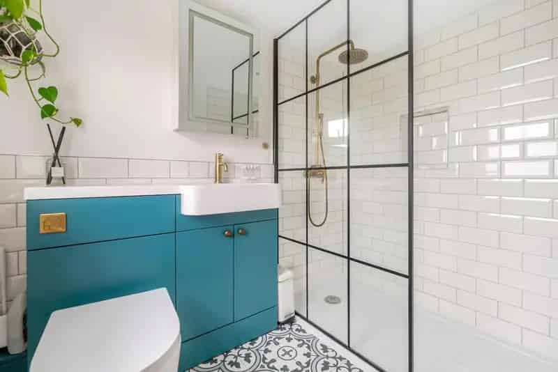 Four Bedroom Terrace House Near Tooting Station