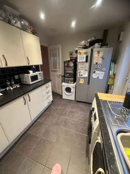 House For Rent in Stoke-on-Trent, England