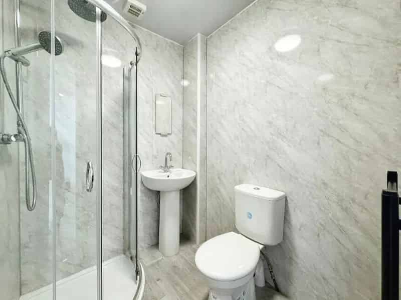 5 Bedroom Detached Flat Investment Worksop 15% Yield