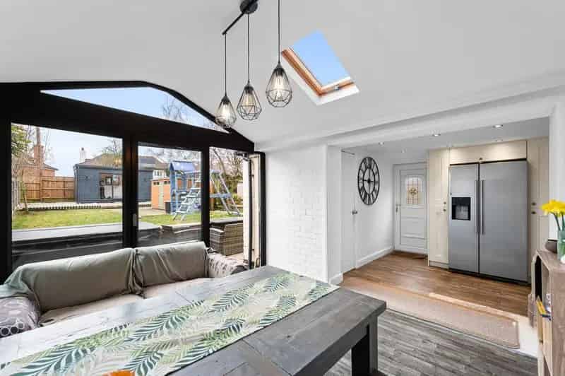 3 Bed Semi-Detached House for Sale