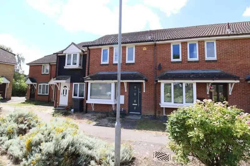 3 Bedroom Terraced House to Rent City Centre