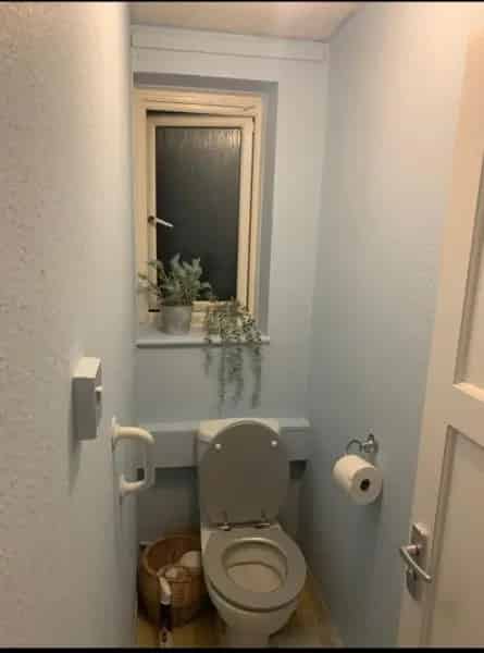 3 Bedroom Wheelchair Accessible House Large Garden