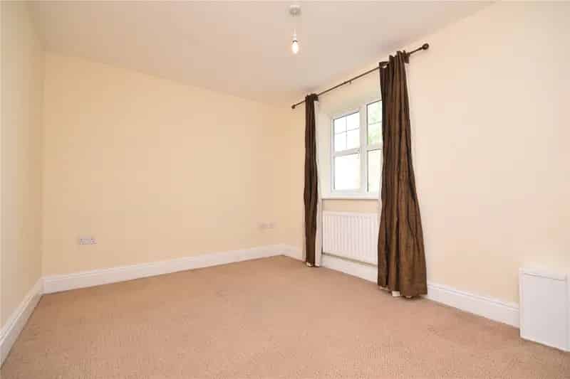 Two Bedroom Apartment Bradford Modern Development