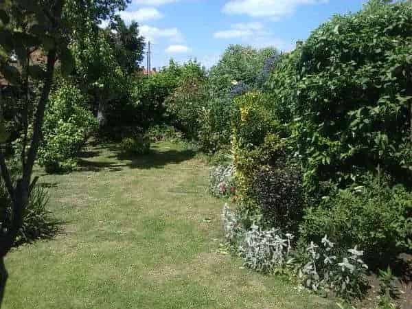 2 Bed End Terrace House Near Bromley and Lewisham