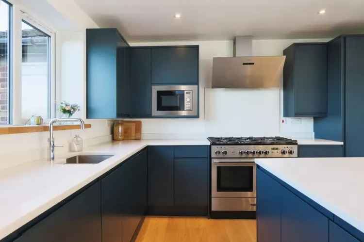 4 Bedroom Detached House for Sale Normanton West Yorkshire