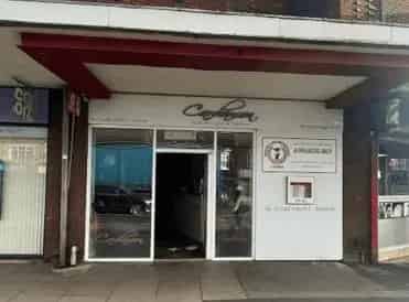 Retail Unit For Sale on Harborough Road