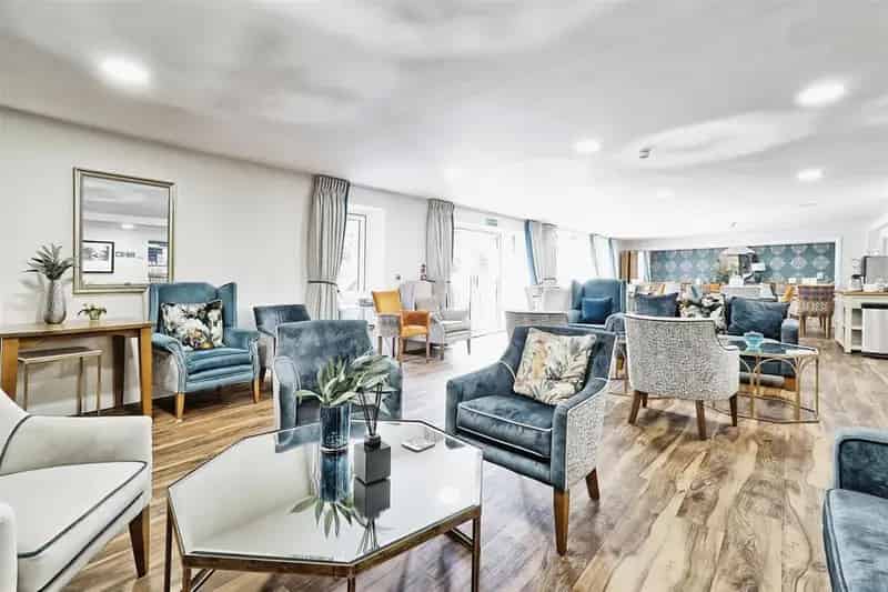 1 Bedroom Retirement Apartment for Sale
