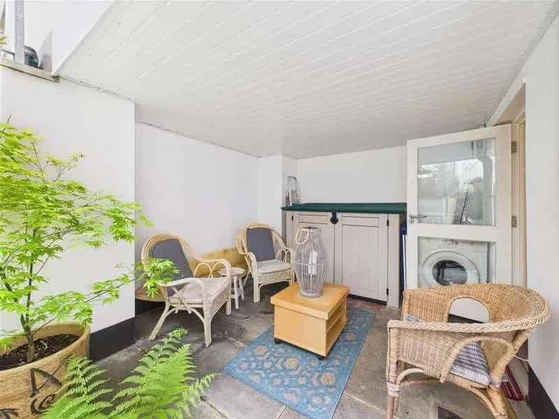 2 Bed Flat for Sale in Ilfracombe