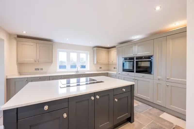 4 Bedroom Detached House for Sale Snettisham