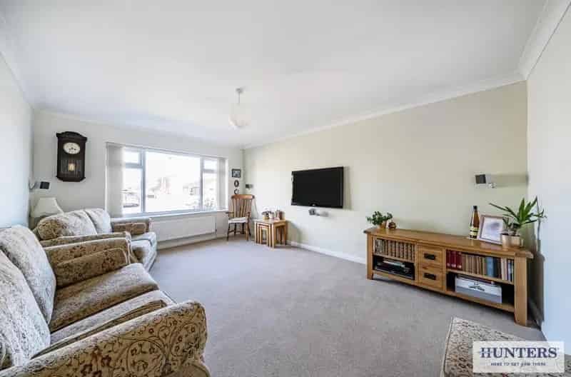 2 Bedroom Bungalow for Sale in Goole