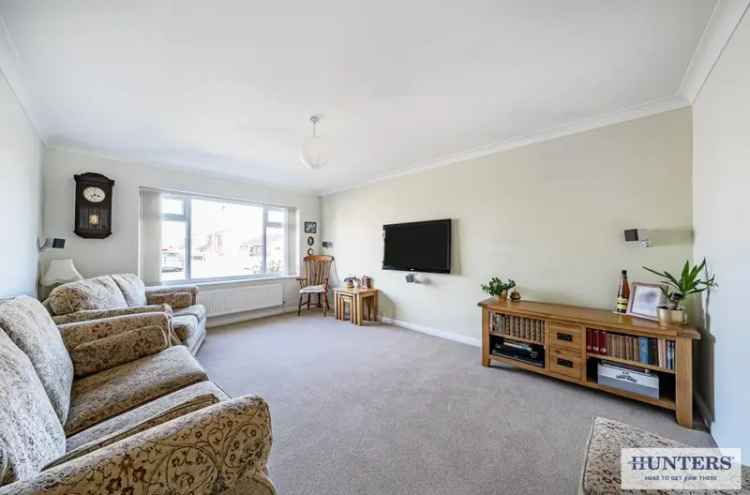 2 Bedroom Bungalow for Sale in Goole
