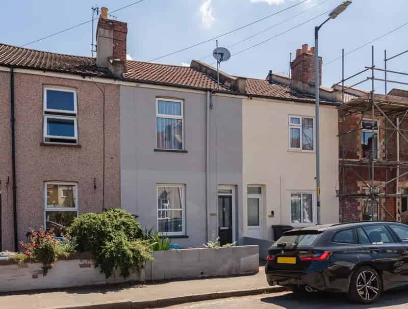 2 Bedroom Townhouse for Sale