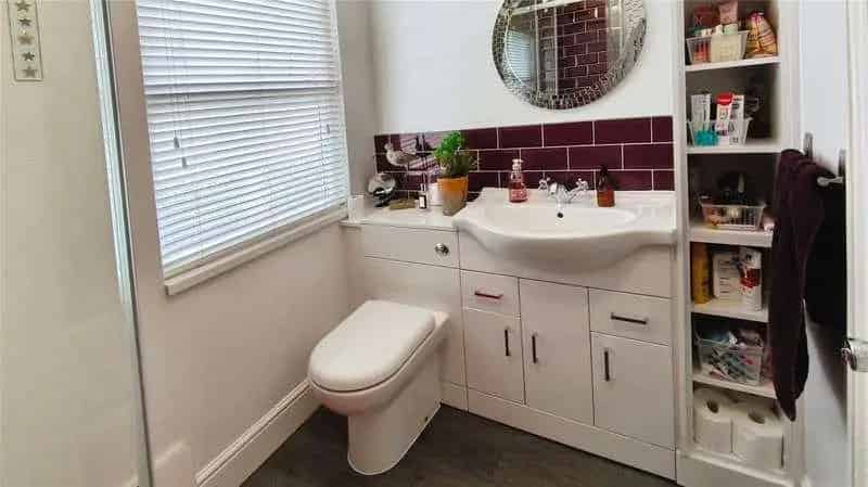 3 Bed House for Sale Austin Village Refurbished Bungalow