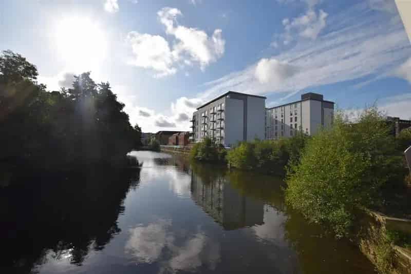 2 Bedroom Ground Floor Flat to Rent