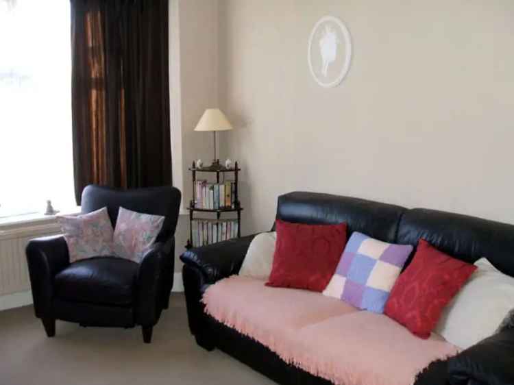 Four Bedroom Edwardian Home West Bexhill