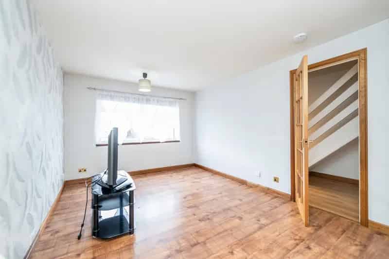 Mid Terraced House - Ideal First Time Buyer Home